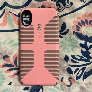 SPECK Iphone X or Xs case!